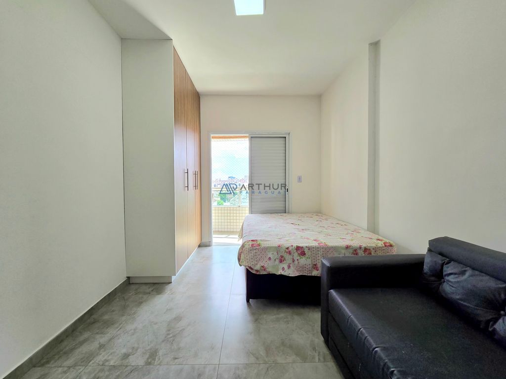 Cobertura 3 dormitórios à venda no Boqueirão, Praia Grande – 122 m² - foto 16