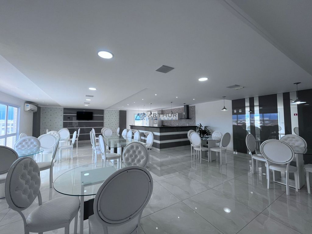 Apartamento 2 dormitórios à venda na Guilhermina, Praia Grande – 72 m² - foto 25