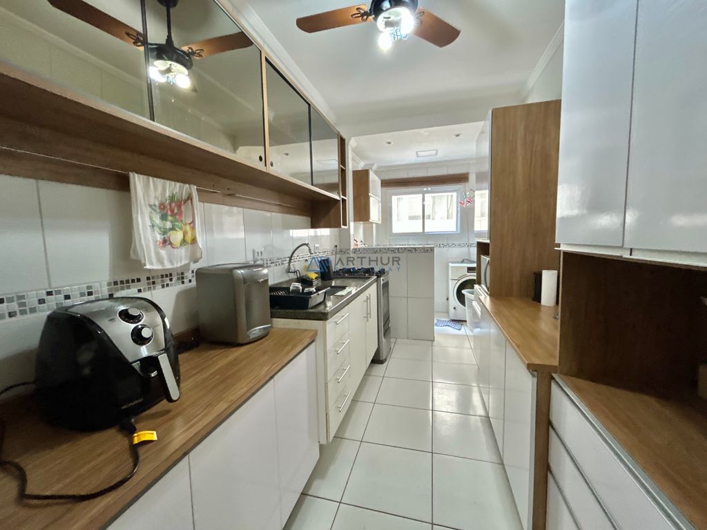 Apartamento 2 dormitórios à venda no Boqueirão, Praia Grande – 80 m² - foto 9