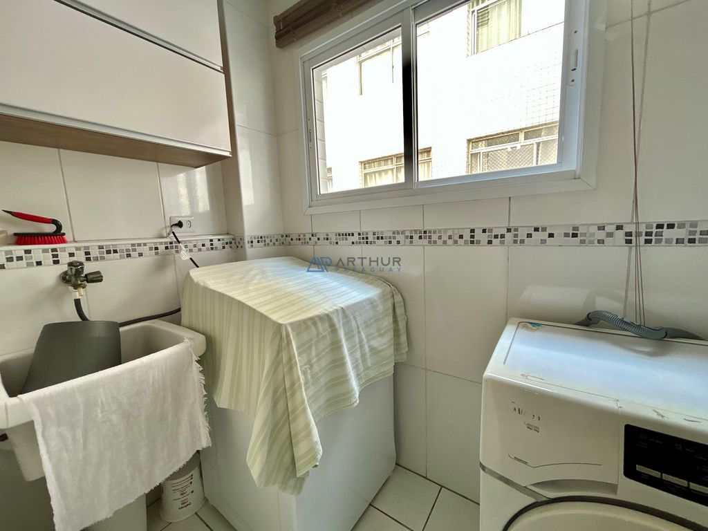 Apartamento 2 dormitórios à venda no Boqueirão, Praia Grande – 80 m² - foto 11