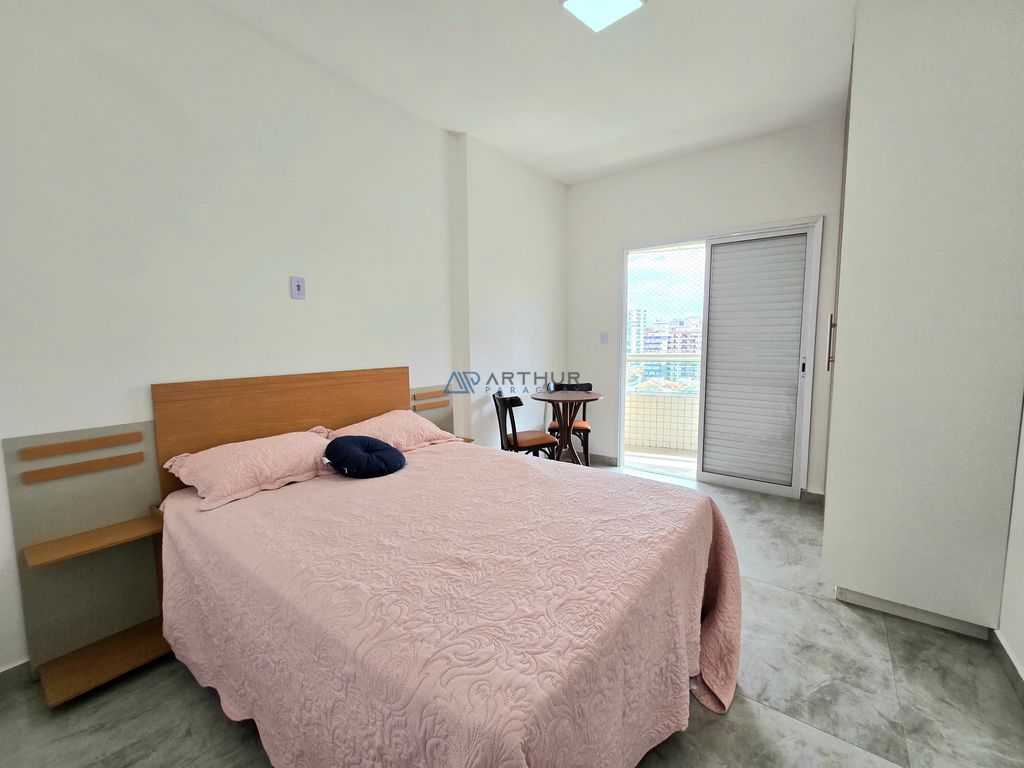 Cobertura 3 dormitórios à venda no Boqueirão, Praia Grande – 122 m² - foto 20