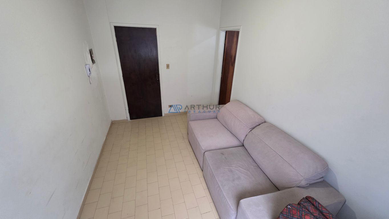 Apartamento 1 dormitório à venda no Boqueirão, Praia Grande – 42 m² - foto 2