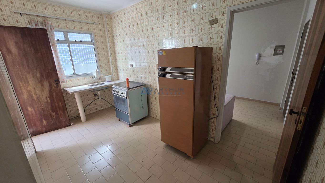 Apartamento 1 dormitório à venda no Boqueirão, Praia Grande – 42 m² - foto 6