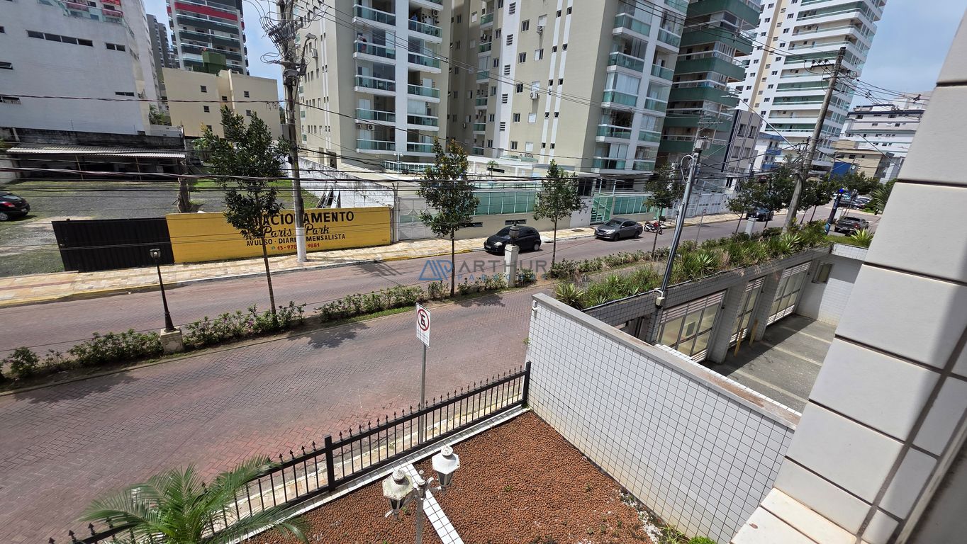Apartamento 1 dormitório à venda no Boqueirão, Praia Grande – 42 m² - foto 13