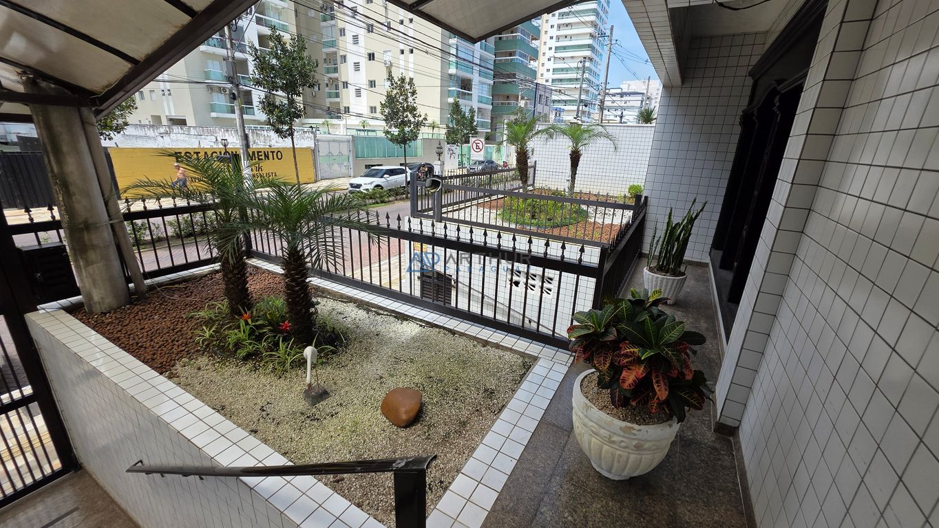 Apartamento 1 dormitório à venda no Boqueirão, Praia Grande – 42 m² - foto 14