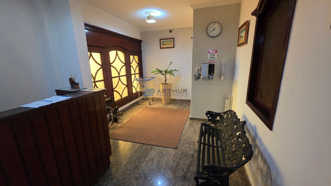 Apartamento 1 dormitório à venda no Boqueirão, Praia Grande – 42 m² - foto 17