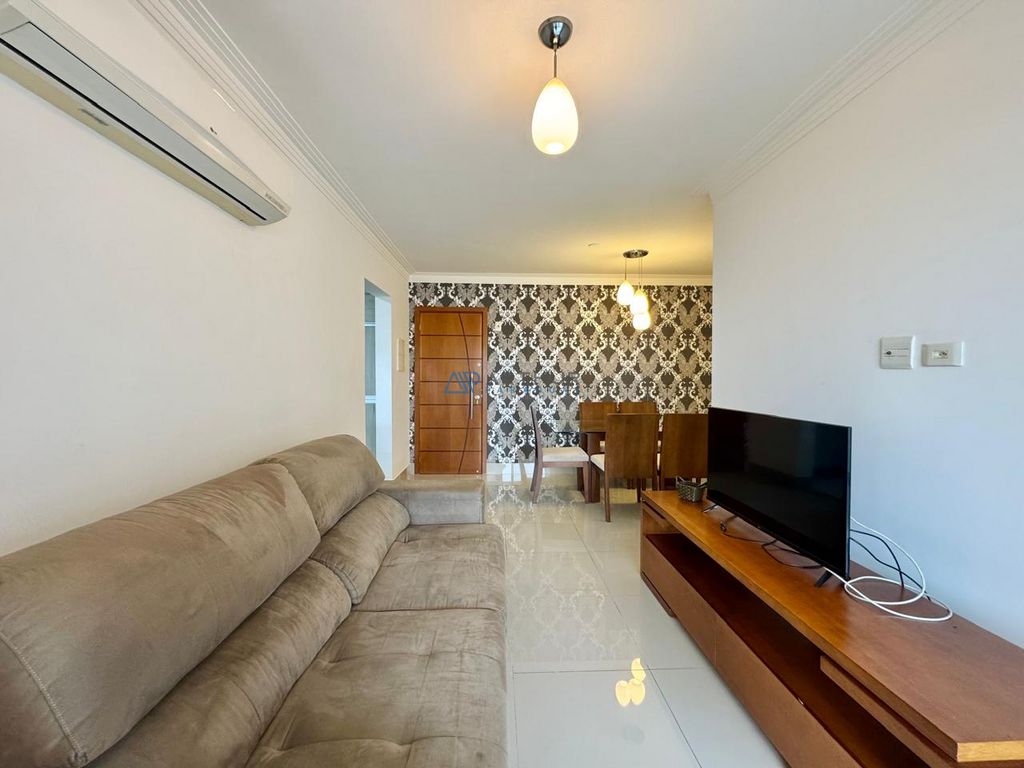 Apartamento 2 dormitórios à venda no Boqueirão, Praia Grande – 92 m² - foto 4