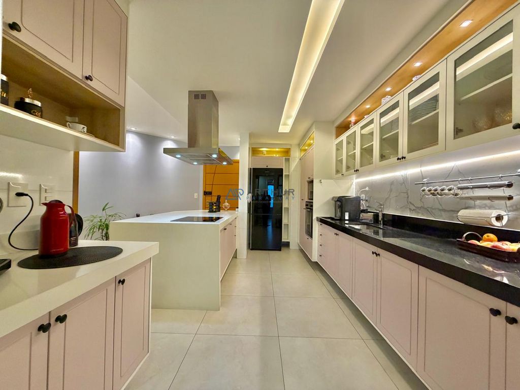 Apartamento 2 dormitórios à venda no Canto do Forte, Praia Grande – 102 m² - foto 10