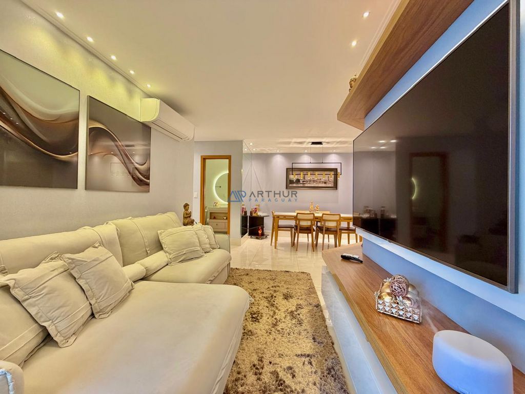 Apartamento 2 dormitórios à venda no Canto do Forte, Praia Grande – 102 m² - foto 5