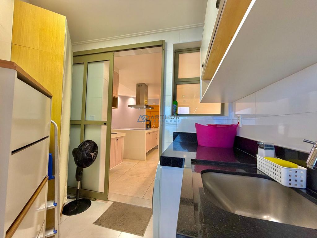 Apartamento 2 dormitórios à venda no Canto do Forte, Praia Grande – 102 m² - foto 12