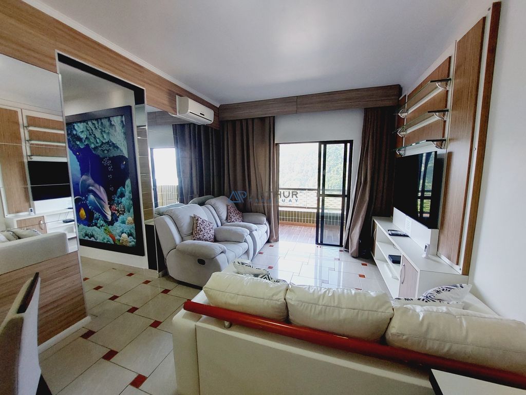 Apartamento 2 dormitórios à venda no Canto do Forte, Praia Grande – 87 m² - foto 8