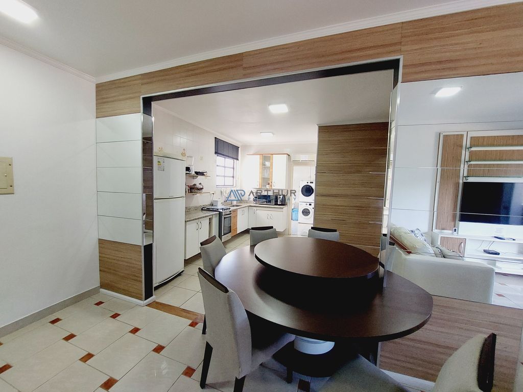 Apartamento 2 dormitórios à venda no Canto do Forte, Praia Grande – 87 m² - foto 11