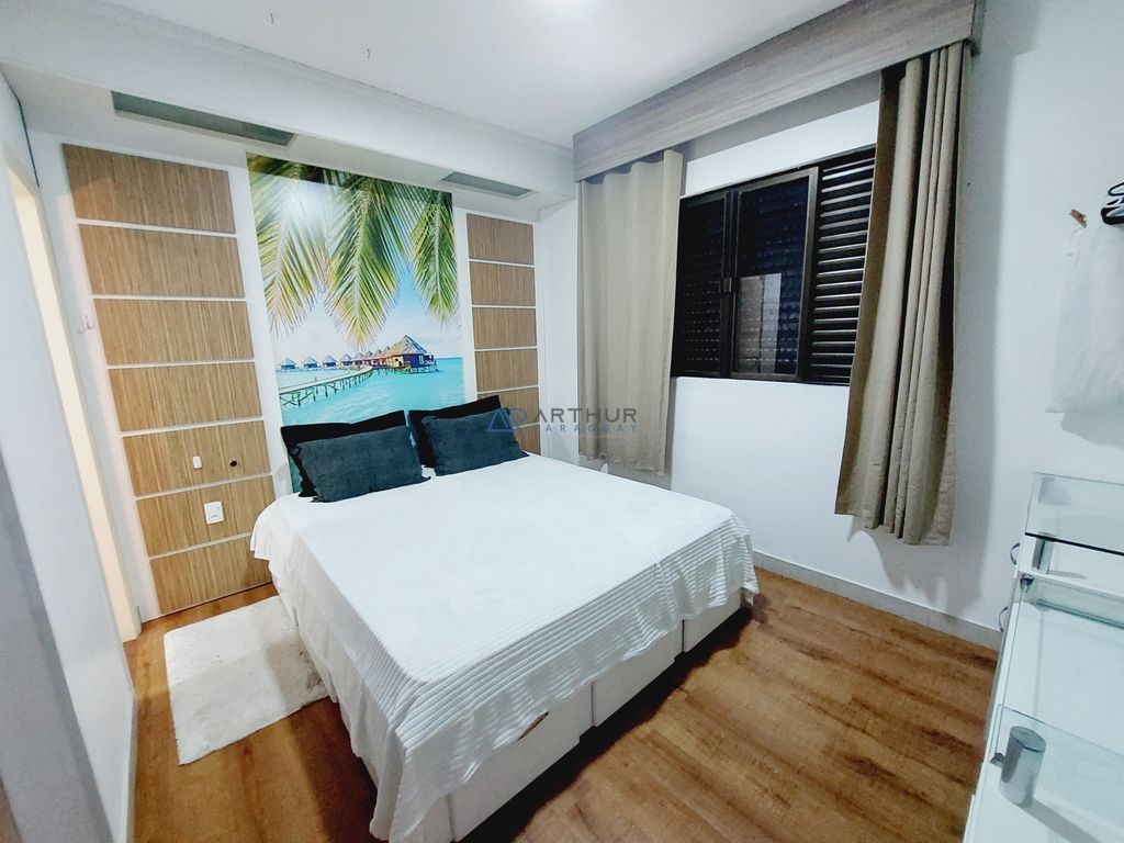 Apartamento 2 dormitórios à venda no Canto do Forte, Praia Grande – 87 m² - foto 22