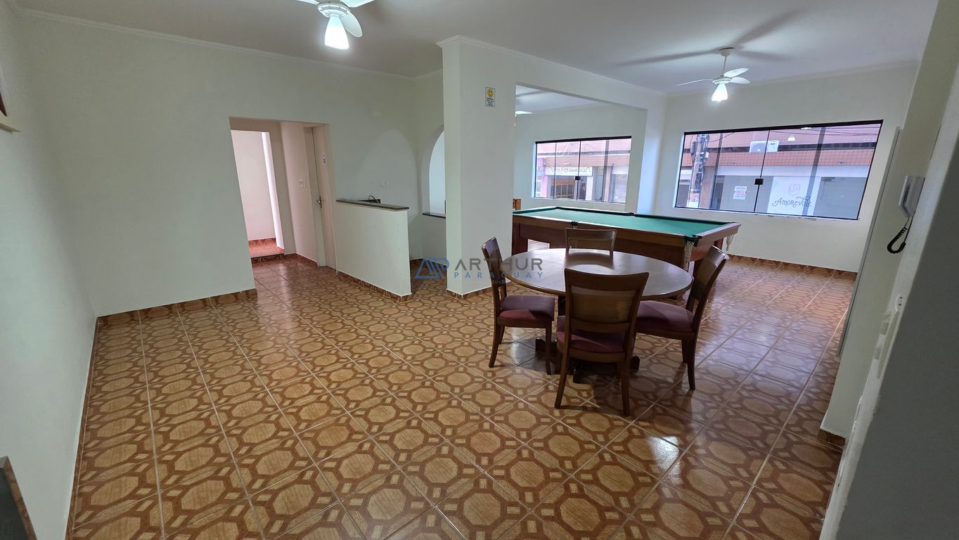 Apartamento 2 dormitórios à venda no Canto do Forte, Praia Grande – 87 m² - foto 32