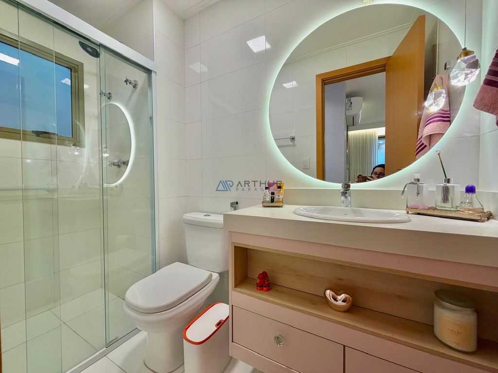 Apartamento 2 dormitórios à venda no Canto do Forte, Praia Grande – 102 m² - foto 13