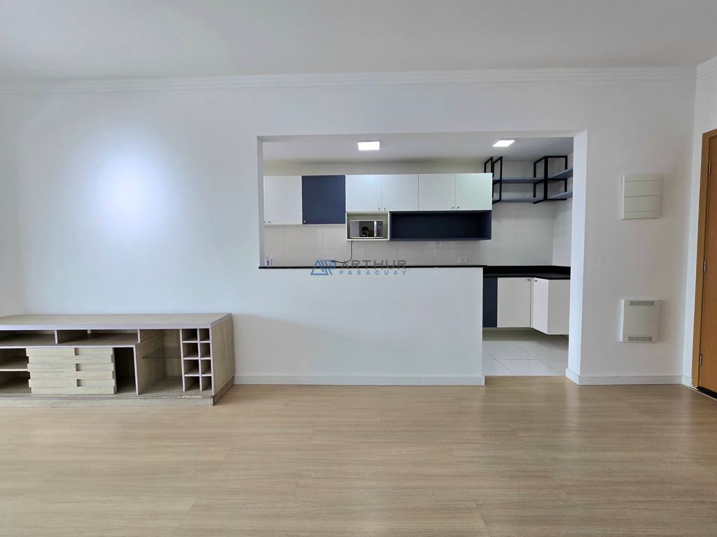 Apartamento 3 dormitórios frente mar à venda no Caiçara, Praia Grande – 113 m² - foto 6