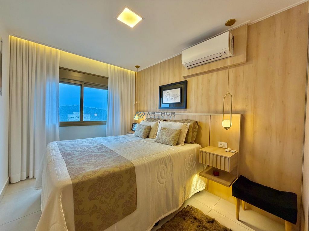 Apartamento 2 dormitórios à venda no Canto do Forte, Praia Grande – 102 m² - foto 16