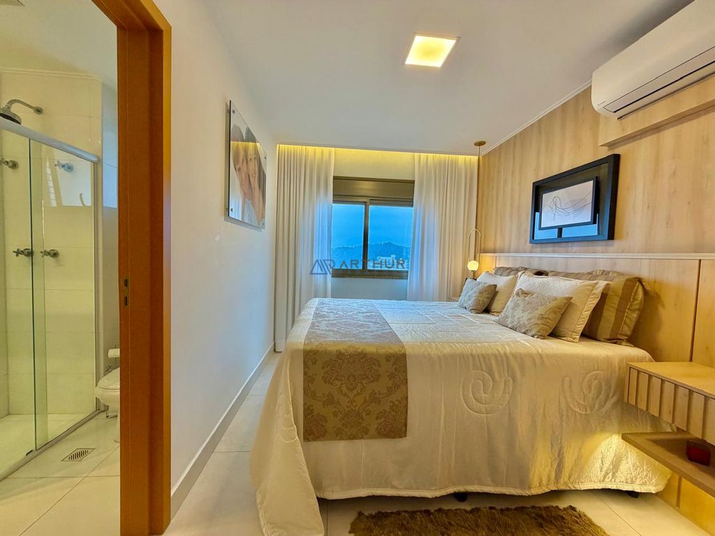 Apartamento 2 dormitórios à venda no Canto do Forte, Praia Grande – 102 m² - foto 17