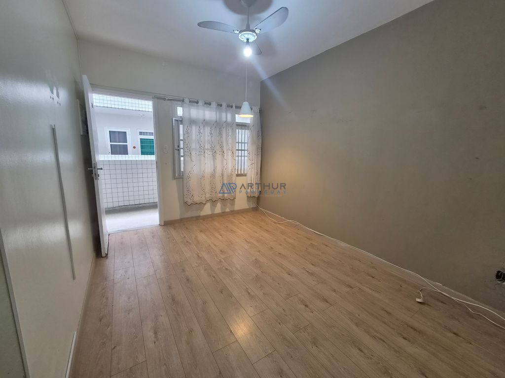 Apartamento 1 dormitório à venda no Canto do Forte, Praia Grande – 42 m² - foto 3