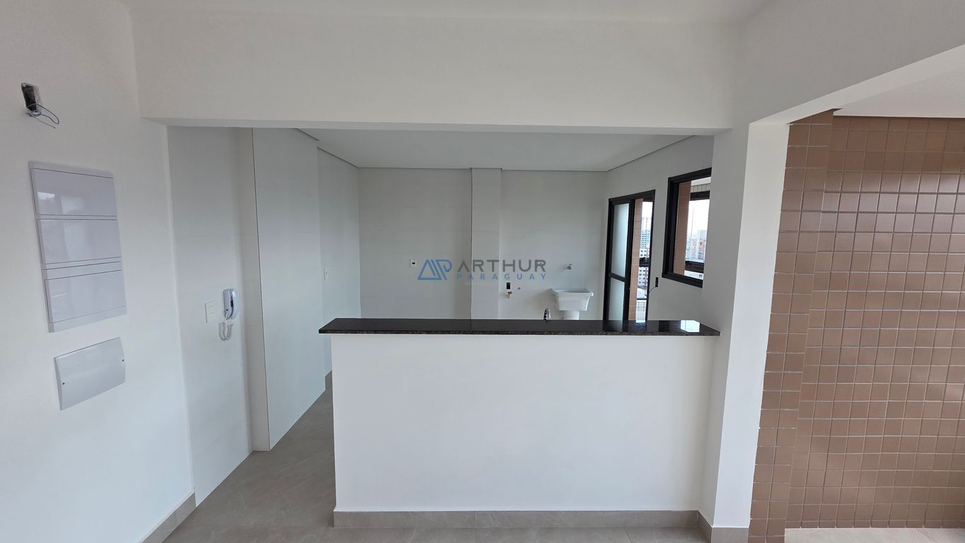 Apartamento 3 dormitórios à venda na Guilhermina, Praia Grande – 99 m² - foto 6