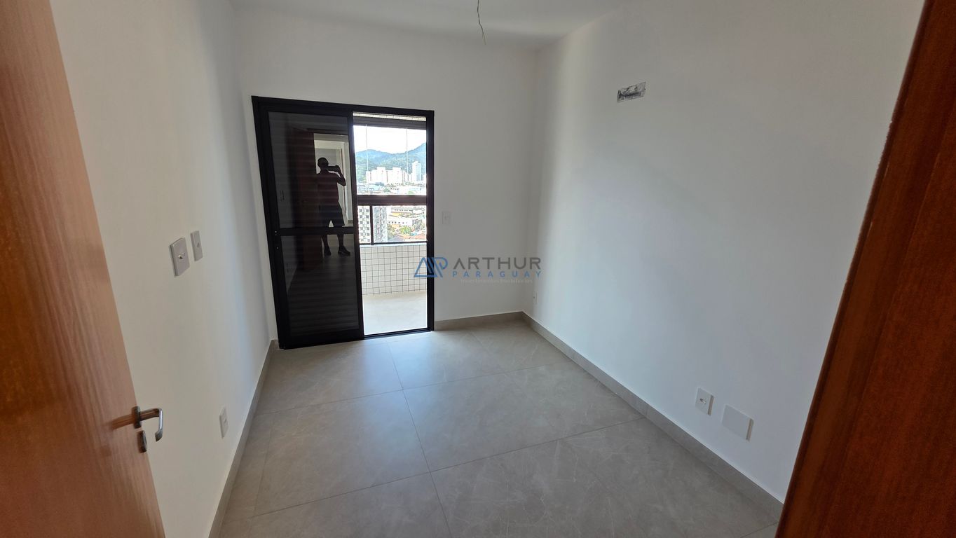 Apartamento 3 dormitórios à venda na Guilhermina, Praia Grande – 99 m² - foto 18