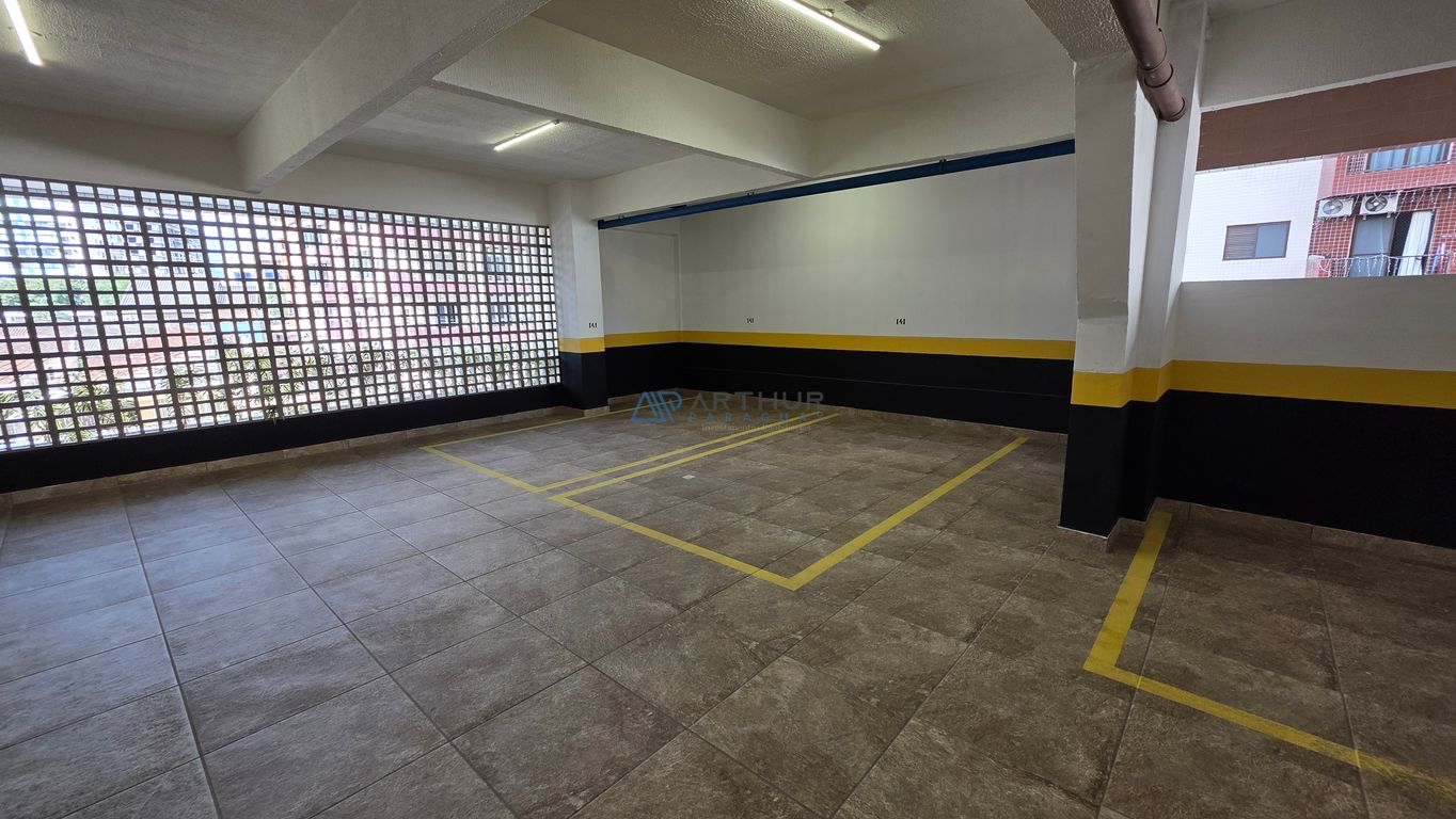 Apartamento 3 dormitórios à venda na Guilhermina, Praia Grande – 99 m² - foto 22
