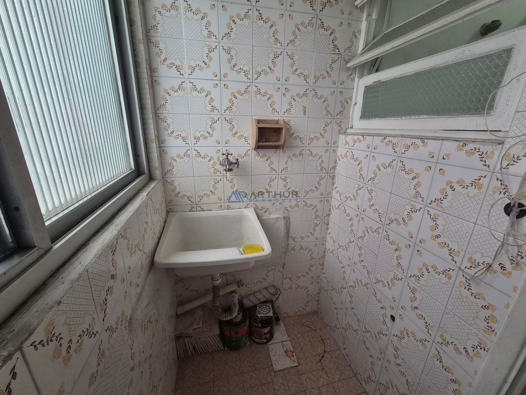 Apartamento 1 dormitório à venda no Canto do Forte, Praia Grande – 42 m² - foto 6