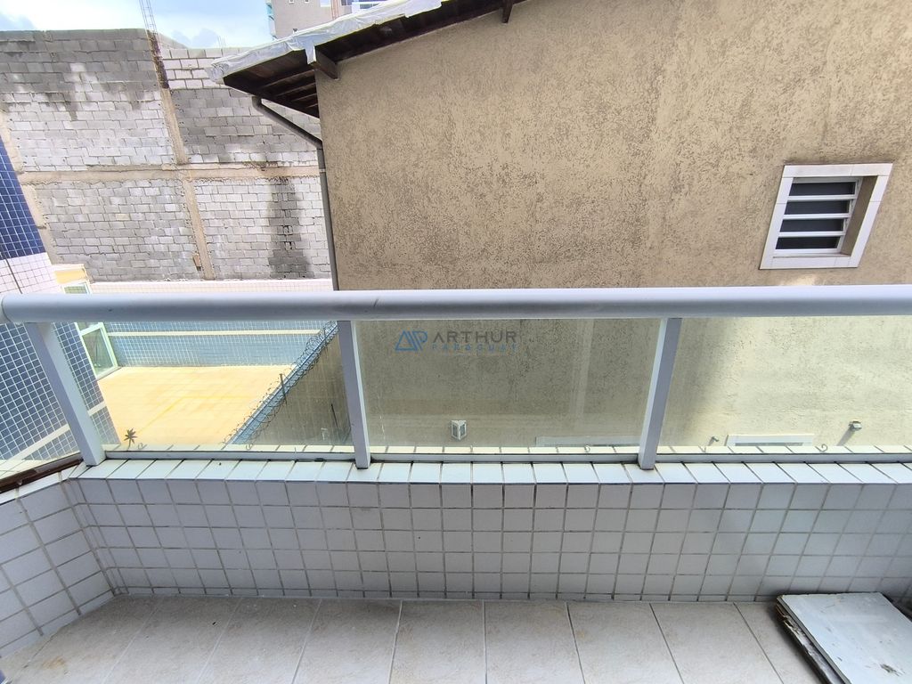 Apartamento 2 dormitórios à venda na Guilhermina, Praia Grande – 86 m² - foto 8