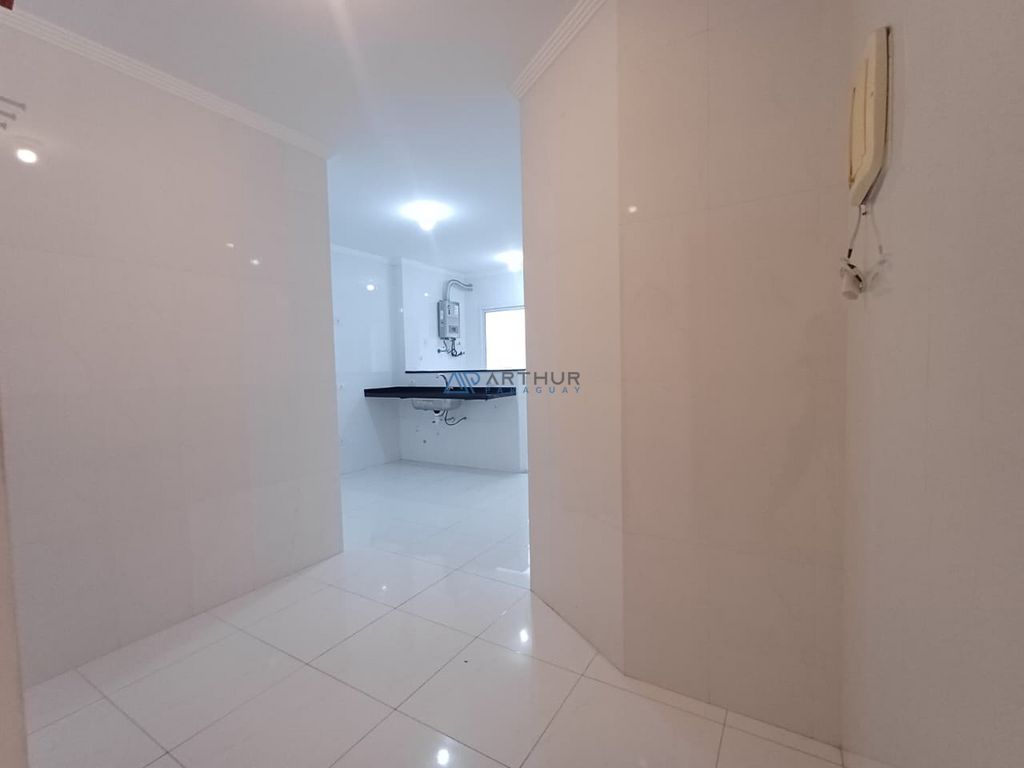 Apartamento 3 dormitórios para alugar no Canto do Forte, Praia Grande – 101 m² - foto 7