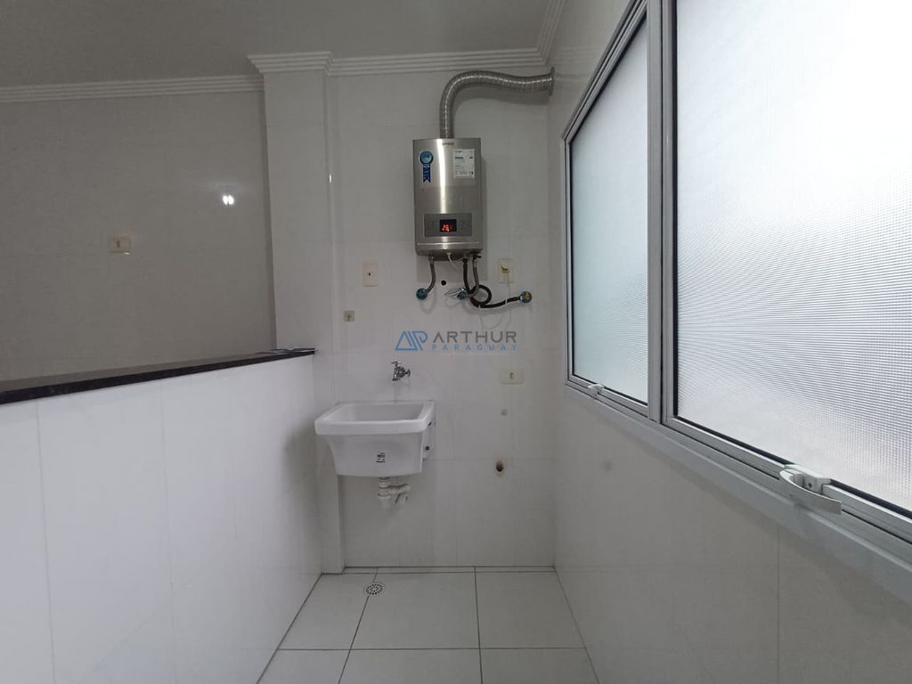 Apartamento 3 dormitórios para alugar no Canto do Forte, Praia Grande – 101 m² - foto 10