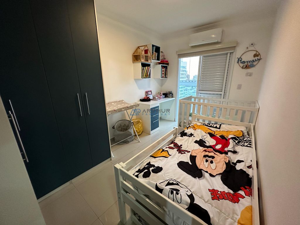 Apartamento 2 dormitórios à venda no Boqueirão, Praia Grande – 88 m² - foto 15