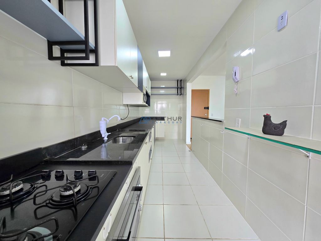 Apartamento 3 dormitórios frente mar à venda no Caiçara, Praia Grande – 113 m² - foto 10