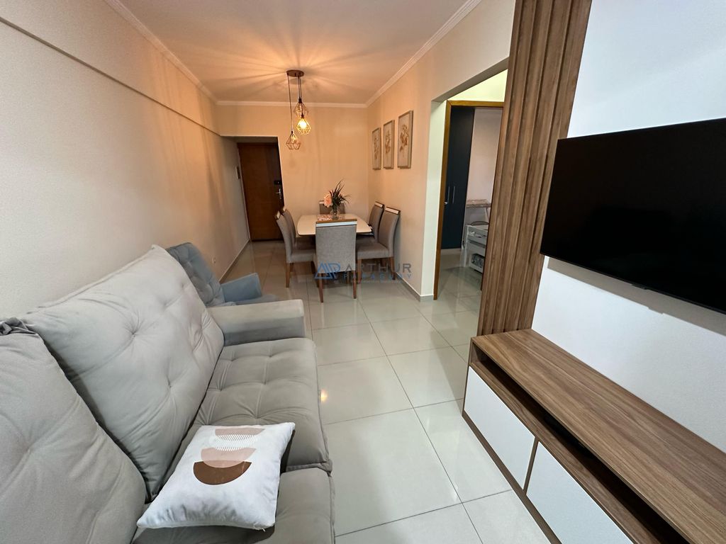 Apartamento 2 dormitórios à venda no Boqueirão, Praia Grande – 88 m² - foto 6