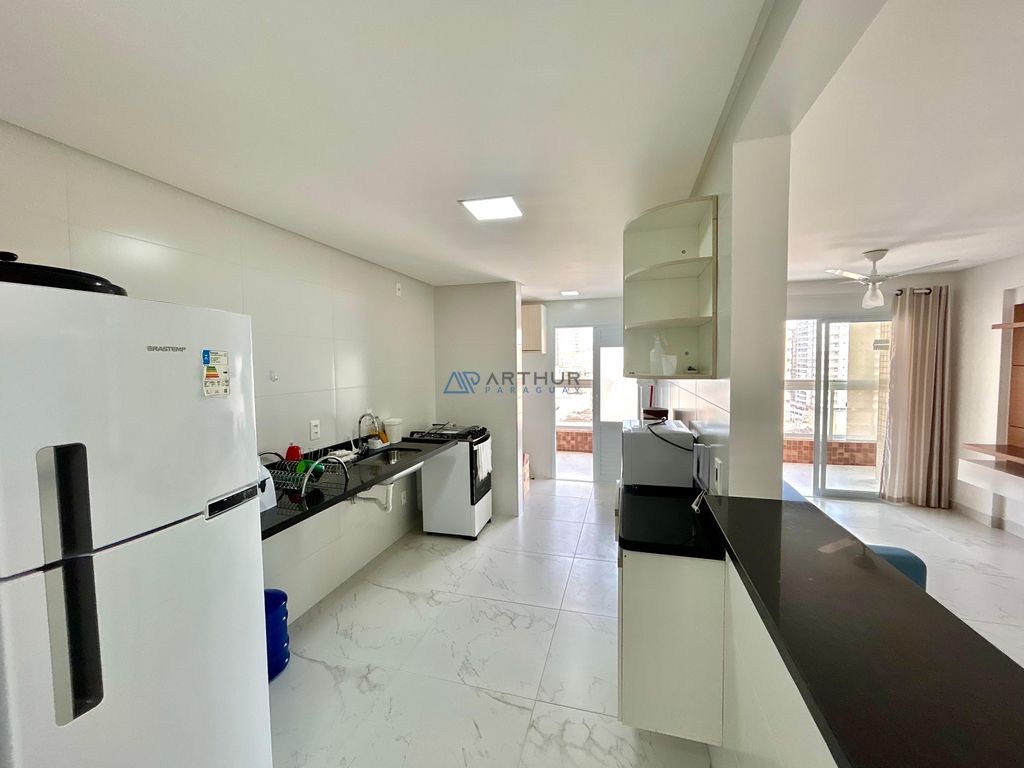 Apartamento 2 dormitórios à venda no Aviação, Praia Grande – 92 m² - foto 11