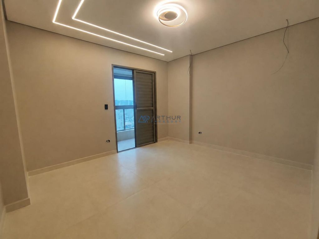 Apartamento 4 dormitórios à venda no Canto do Forte, Praia Grande – 228 m² - foto 26