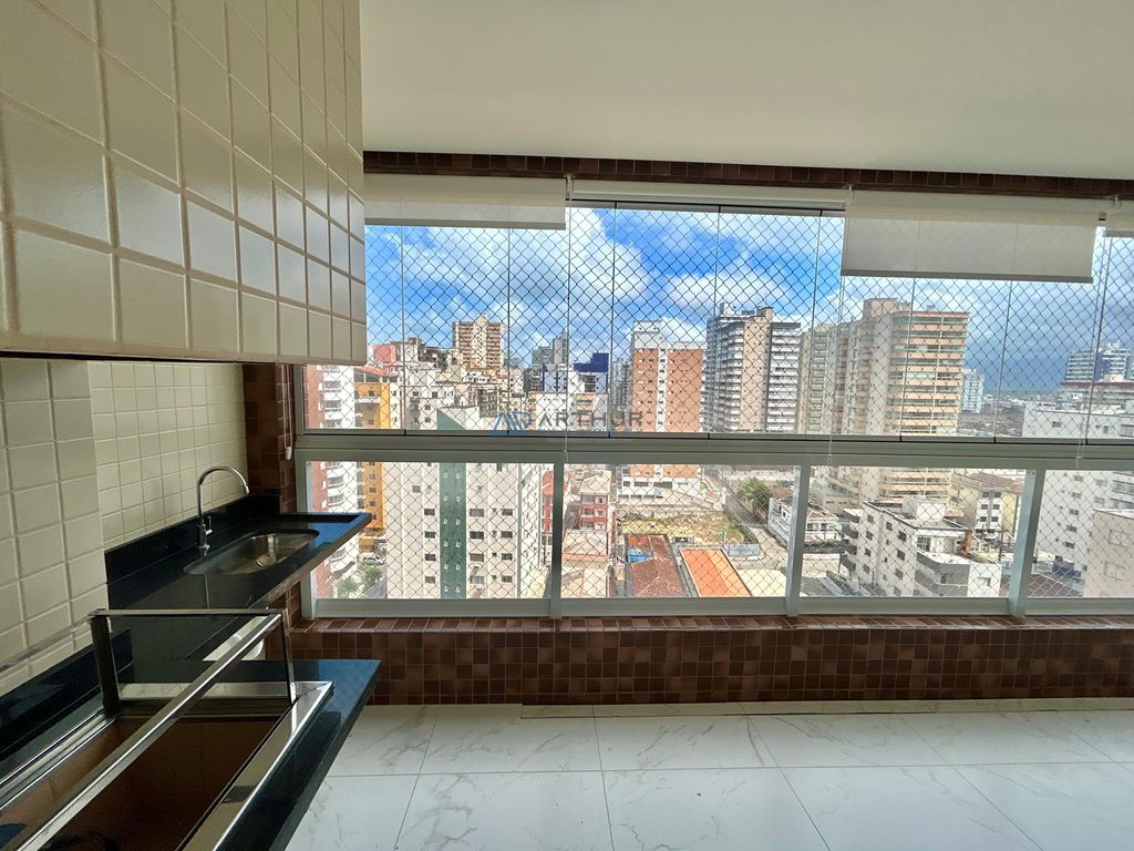 Apartamento 2 dormitórios à venda no Aviação, Praia Grande – 92 m² - foto 4