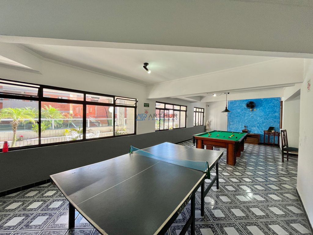 Apartamento 1 dormitório à venda no Tupi, Praia Grande – 47 m² - foto 15