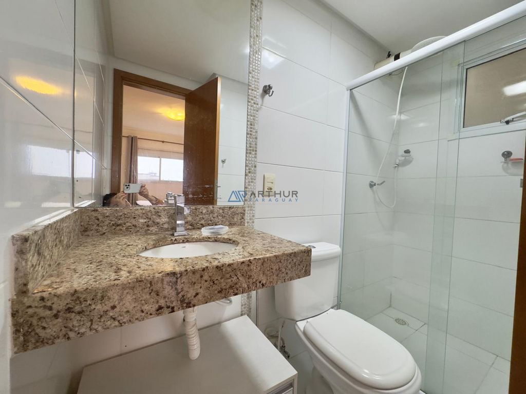 Apartamento 2 dormitórios à venda no Boqueirão, Praia Grande – 92 m² - foto 15
