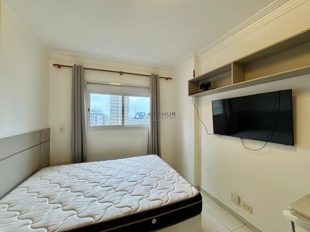 Apartamento 2 dormitórios à venda no Boqueirão, Praia Grande – 92 m² - foto 14