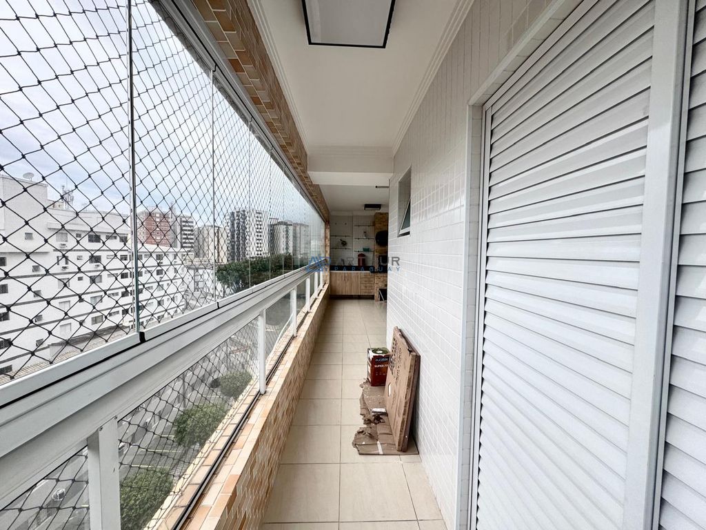 Apartamento 3 dormitórios à venda na Guilhermina, Praia Grande – 122 m² - foto 6