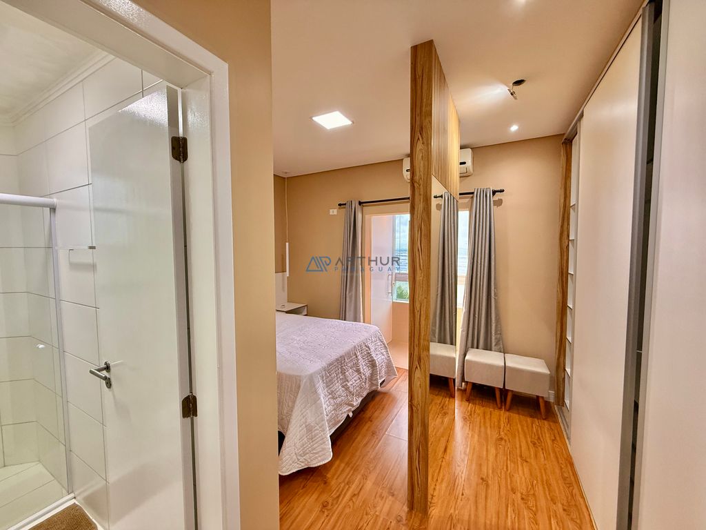 Apartamento 3 dormitórios à venda no Maracanã, Praia Grande – 126 m² - foto 21