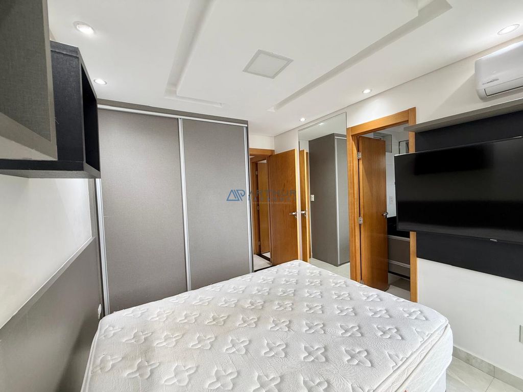 Apartamento 3 dormitórios à venda no Canto do Forte, Praia Grande – 129 m² - foto 31