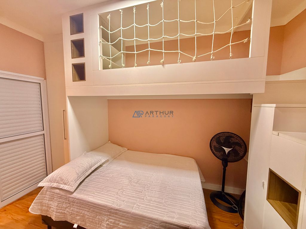 Apartamento 3 dormitórios à venda no Maracanã, Praia Grande – 126 m² - foto 25