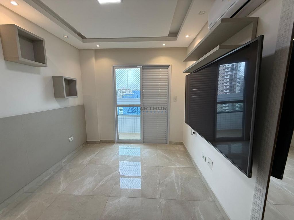 Apartamento 3 dormitórios à venda no Canto do Forte, Praia Grande – 129 m² - foto 33