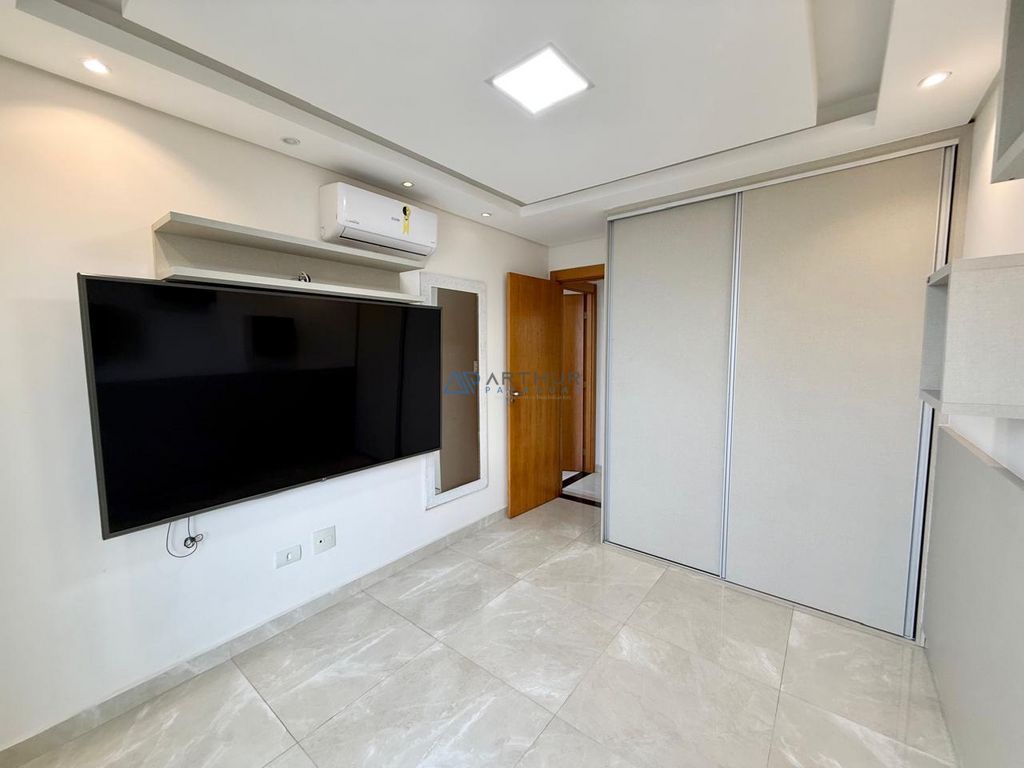 Apartamento 3 dormitórios à venda no Canto do Forte, Praia Grande – 129 m² - foto 35