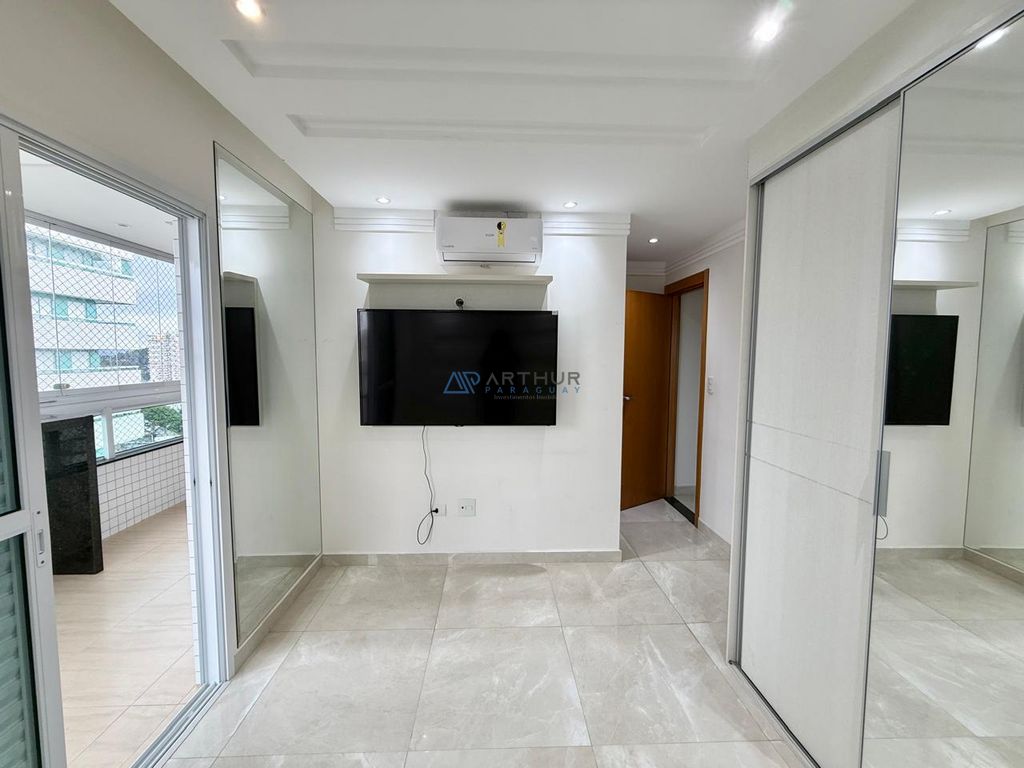 Apartamento 3 dormitórios à venda no Canto do Forte, Praia Grande – 129 m² - foto 39