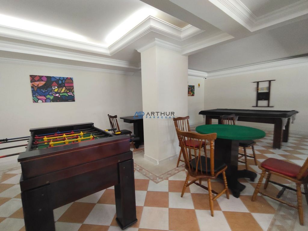 Apartamento 1 dormitório à venda no Tupi, Praia Grande – 50 m² - foto 28