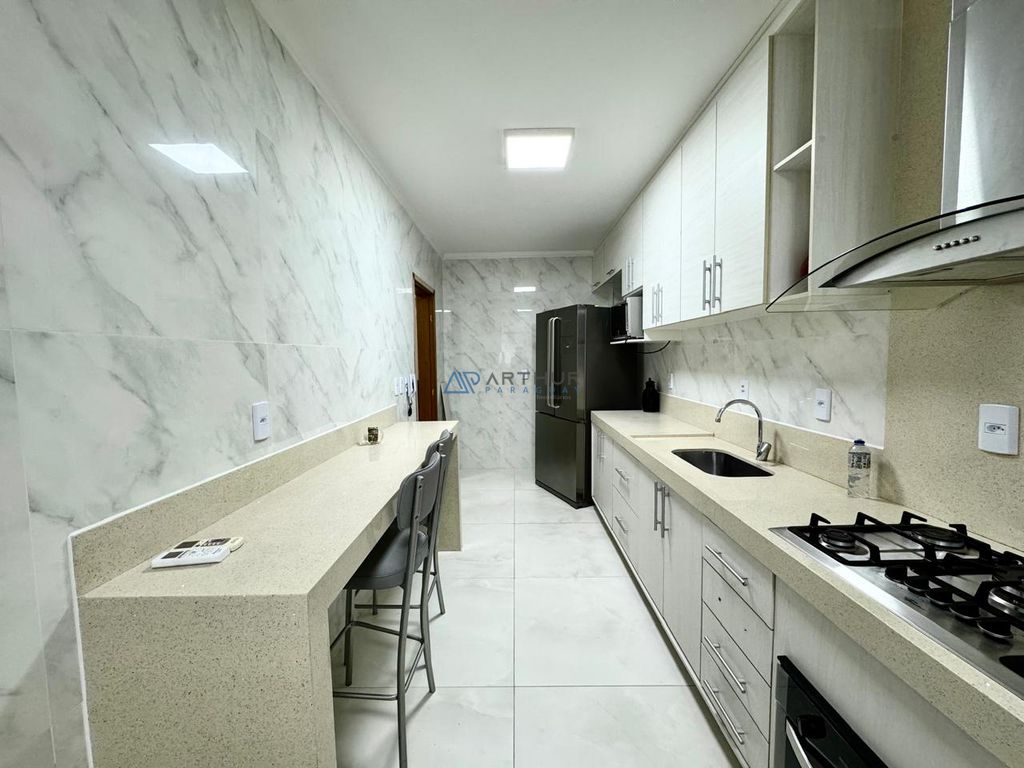 Apartamento 3 dormitórios à venda na Guilhermina, Praia Grande – 122 m² - foto 17