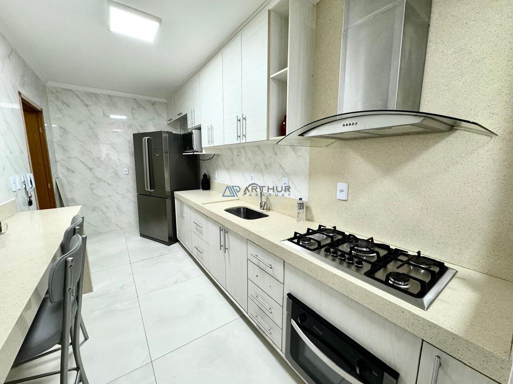 Apartamento 3 dormitórios à venda na Guilhermina, Praia Grande – 122 m² - foto 18