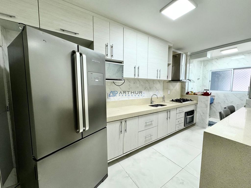Apartamento 3 dormitórios à venda na Guilhermina, Praia Grande – 122 m² - foto 21